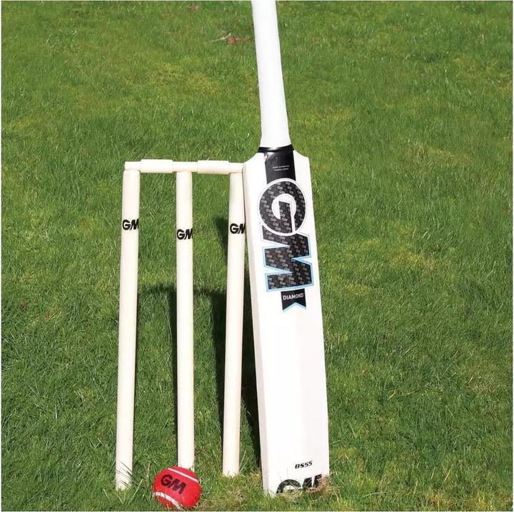 Produktbild Gunn And Moore Cricketset Diamond