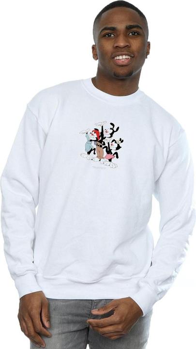 Produktbild Universal Textiles Ta Da Sweatshirt (XL)
