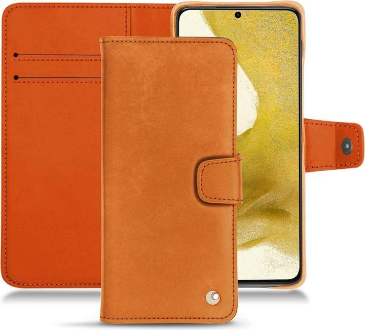 Mandarine vintage ( Pantone #d47231 )