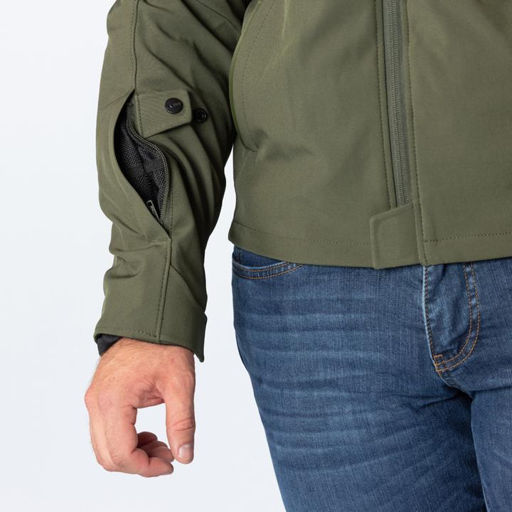 Produktbild iXS Classic SO Jacke Moto 2.0 (Herren, XL)