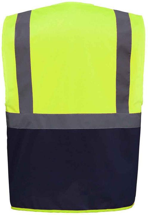 Immagine prodotto Yoko Executive Gilet Alta Visibilità Adulto Unisex (L)