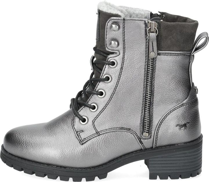 Actual product image Mustang Stiefelette (37)