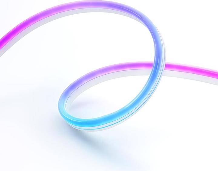Produktbild Xiaomi Smart Lightstrip Pro (Mehrfarbig, 200 cm, Indoor)
