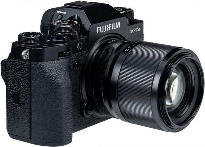 Produktbild Tokina atx-m 56mm f/1.4 Fuji X (Fujifilm X, APS-C / DX)
