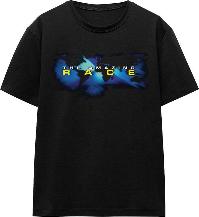 Image du produit The Amazing Race - T-shirt - Adulte (XXL)
