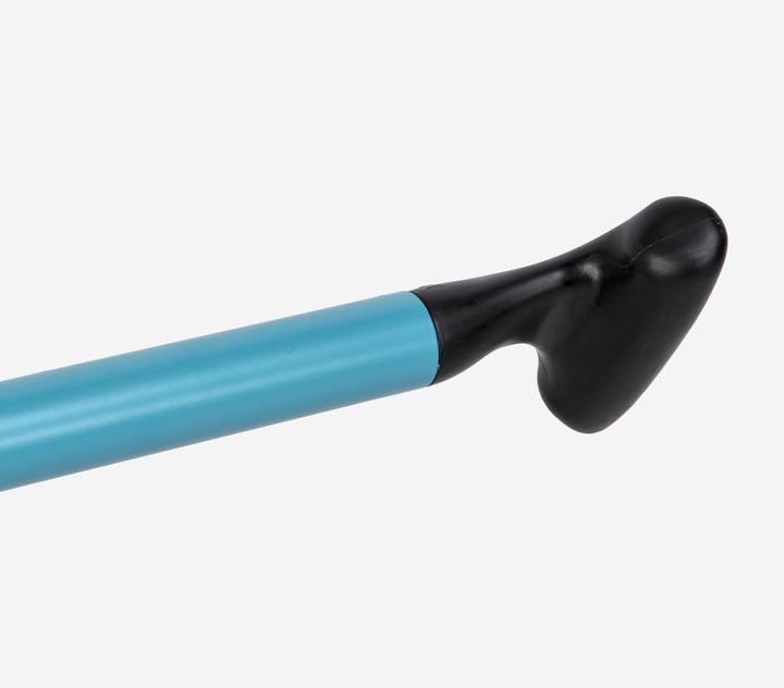 Actual product image Itiwit Pack Stand up paddle aufblasbar 10'6 für 1-2 Personen bis 130 kg - 100 blau (10'6")