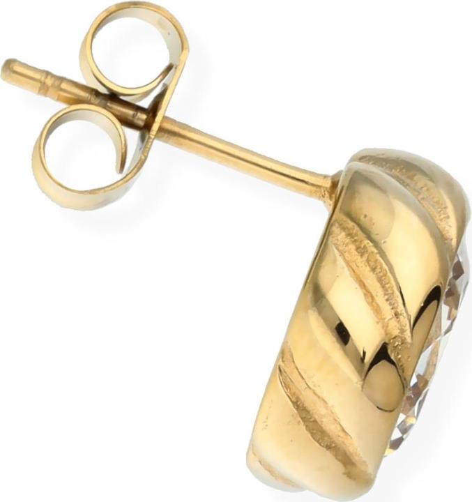 Immagine prodotto Carat Classico maschile (Acciaio inossidabile)