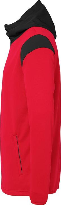 Actual product image Uhlsport Hooded jacket Squad 27 Track Hood (116)