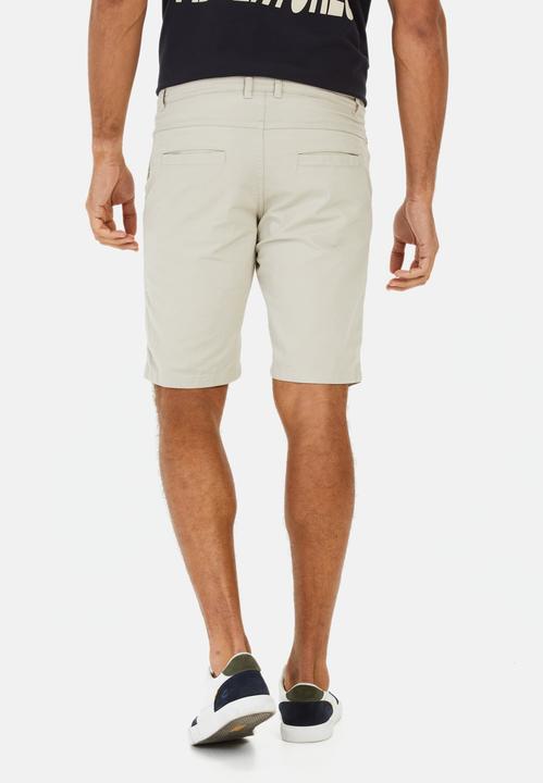 Produktbild Camel Active Chinoshorts aus Baumwolle mit Stretch (42)