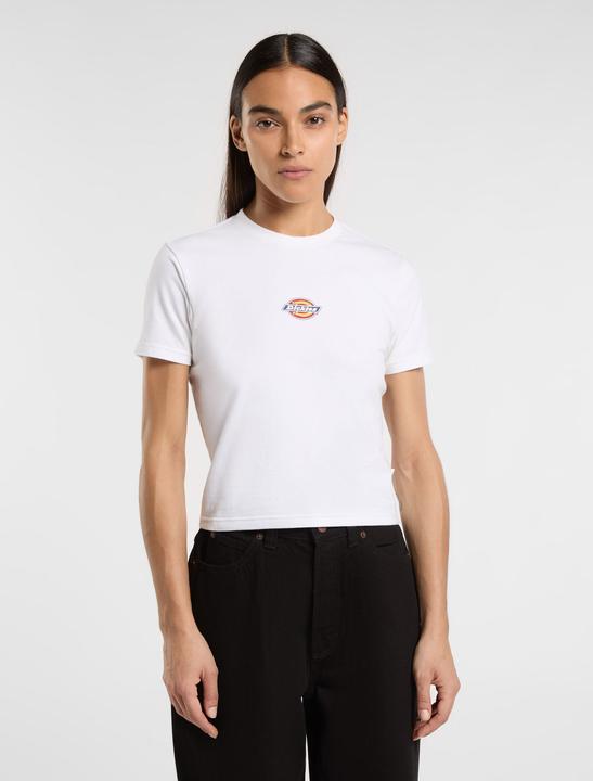 Produktbild Dickies Maple Valley Reg Tee W White (S)