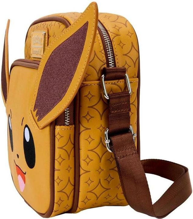 Immagine prodotto Loungefly Pokemon by borsa a tracolla Eevee Cosplay