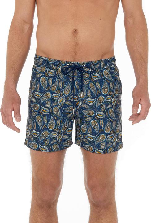 Actual product image HOM Beach Boxer Abaco (M)