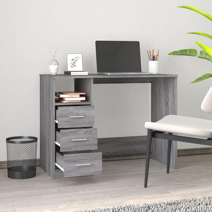 Actual product image VidaXL Damion (102 x 50 x 76 cm)