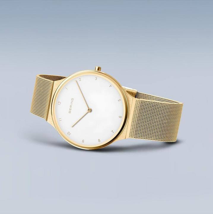 Produktbild Bering Herrenuhr (Analoguhr, 40 mm)