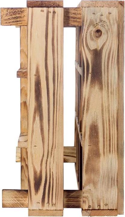 Actual product image Holz Zollhaus Vintage (23.5 x 40 x 49 cm)