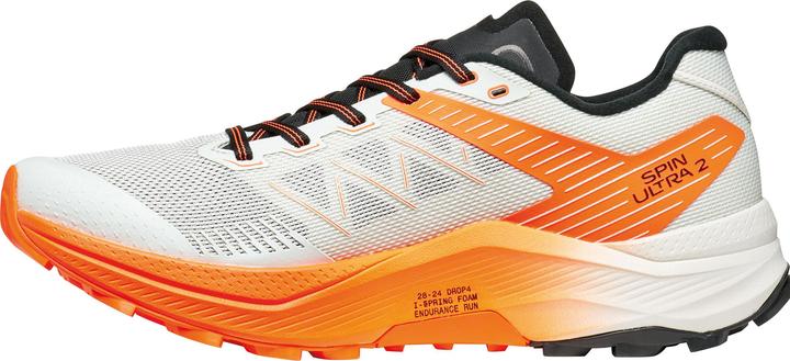 Image du produit Scarpa Spin Ultra 2 (41.5)