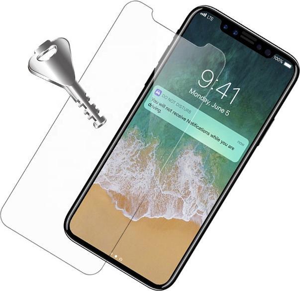 Immagine prodotto Kaufdeinhandy.ch Vetro antiproiettile (1 Pezzo/i, Apple iPhone 11 Pro)