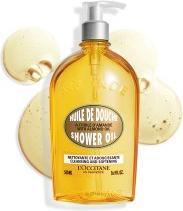 Produktbild L'Occitane Mandel Duschöl (500 ml)