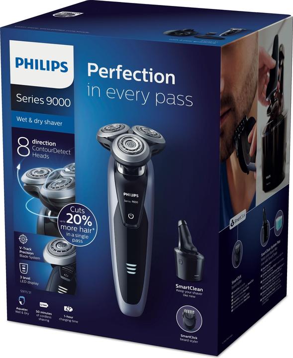 Productafbeelding Philips Avent Audio (Babyfoon Audio, 300 m)