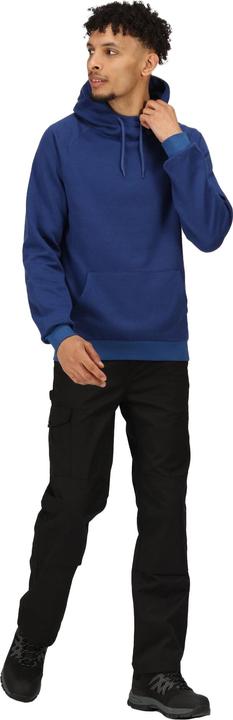 Actual product image Regatta Mens Pro Overhead Hoodie (M)