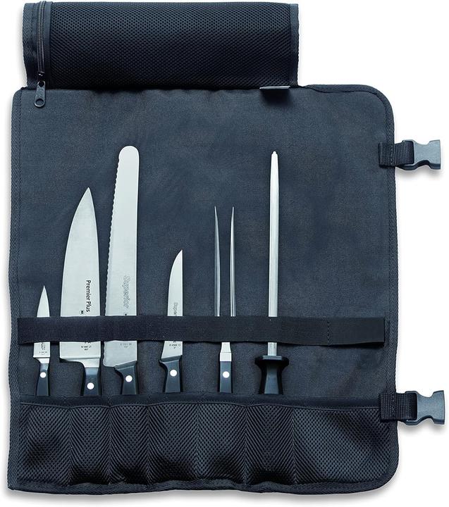 Immagine prodotto F. Dick Set di coltelli con borsa arrotolabile