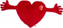 Immagine prodotto Ootb Cuore di peluche (70 cm)