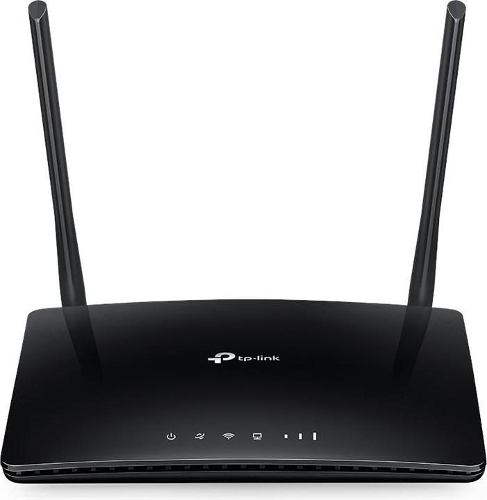 Actual product image TP-Link Archer MR400