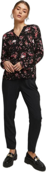 Produktbild B.young BYMMJOELLA VNECK SHIRT 2 20811208 (40)