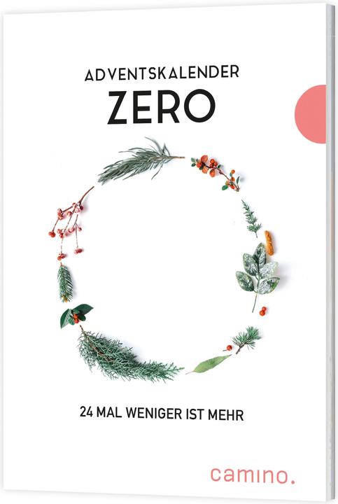 Produktbild Zero