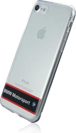 Actual product image BMW Motorsport (Apple iPhone 7, Apple iPhone 6s, Apple iPhone 8, Apple iPhone 6)