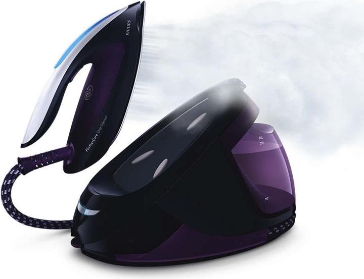 Productafbeelding Philips PerfectCare Elite Stilte (2400 W, 500 g/min)