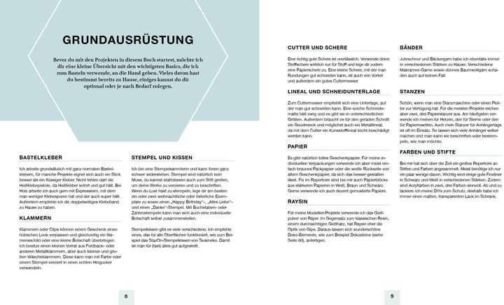 Immagine prodotto Skandi-Chic – Das grosse Kreativbuch im Nature Look (Tedesco, Angelika Putz, 2022)
