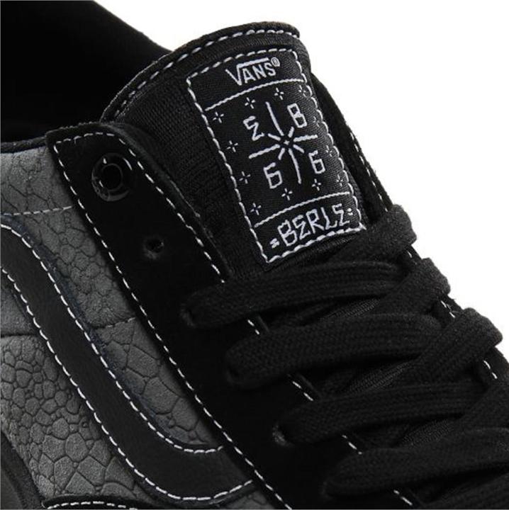 Actual product image Vans Berle Pro (41)