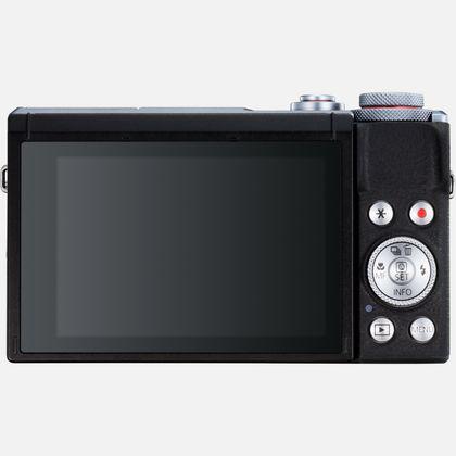 Actual product image Canon PowerShot G7 X Mark III (24 - 100 mm, 20.10 Mpx, 1")