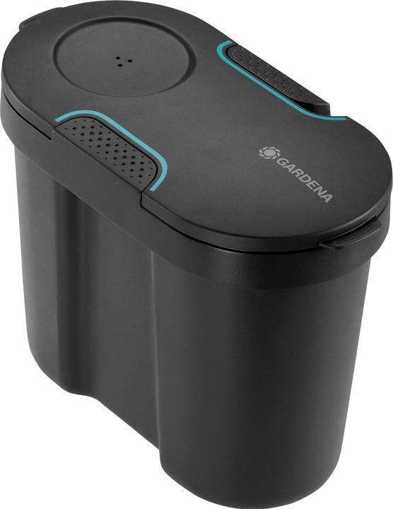 Gardena Wasserreservoir AquaBloom, 10.5 l (Bewässerungssensor)