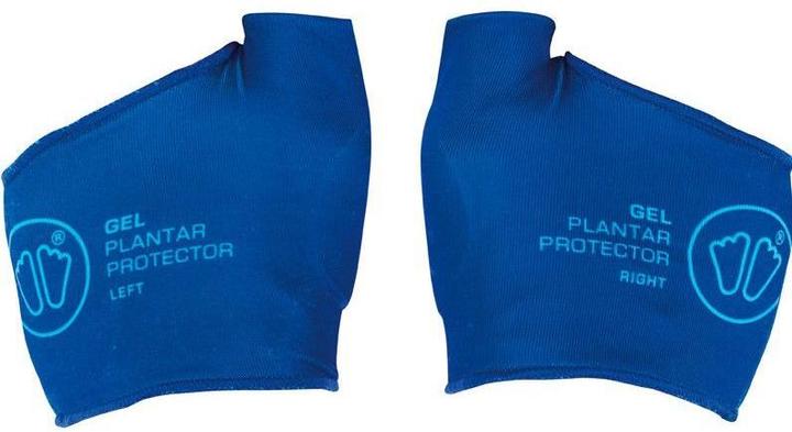 Immagine prodotto Sidas Protettori plantari in gel (26.5, 27.5, 28.5, 29.5, 30.5, 31.5)