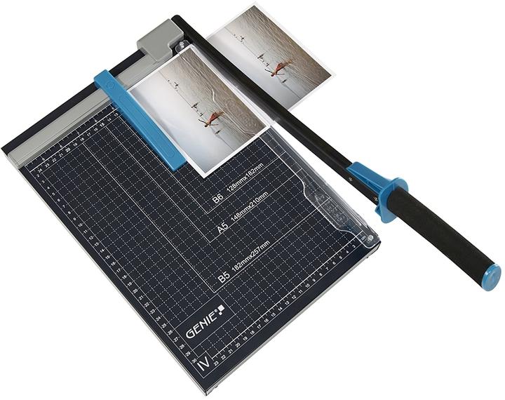 Produktbild Olympia GM A4 (12 Blätter, A4)