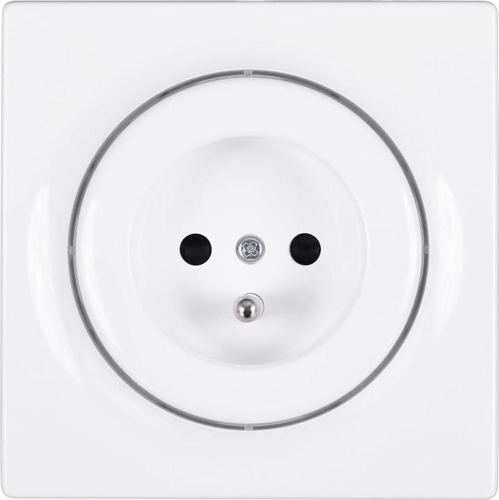 Fibaro Walli Outlet N type E