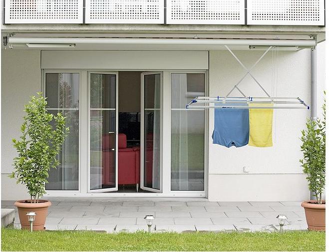 Immagine prodotto Stewi Asciugatrice a soffitto Dragonfly 20 m (20 m)