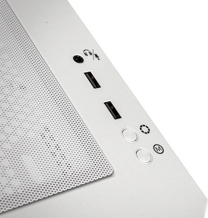 Produktbild Phanteks Eclipse G360A (E-ATX, ATX, mATX, Mini-ITX)