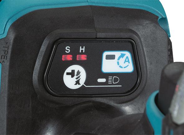 Produktbild Makita DTD157Z (Akkubetrieb)