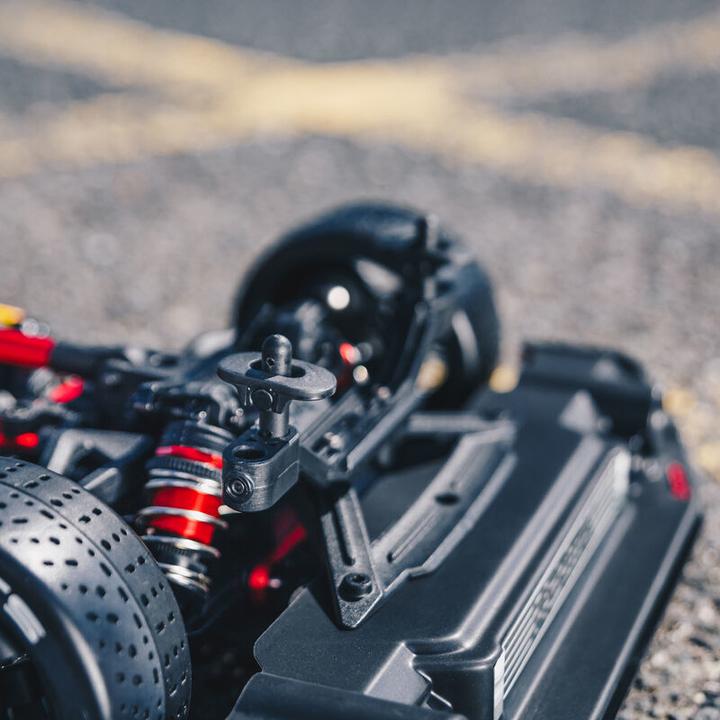 Actual product image Arrma Muscle Felony 6S BLX (RTR Ready-to-Run)
