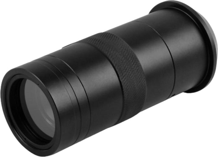 Image du produit WaveShare 100x Microscope Objectif Caméra Module CS-Mount