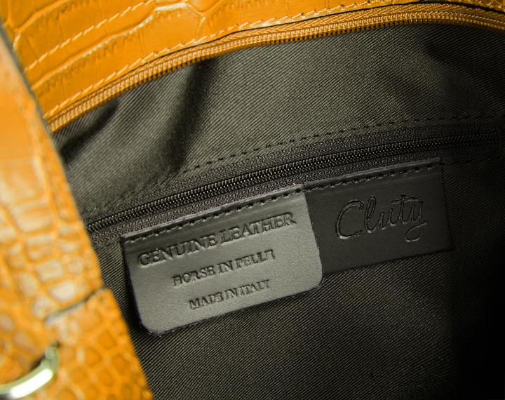 Produktbild Cluty Handtasche