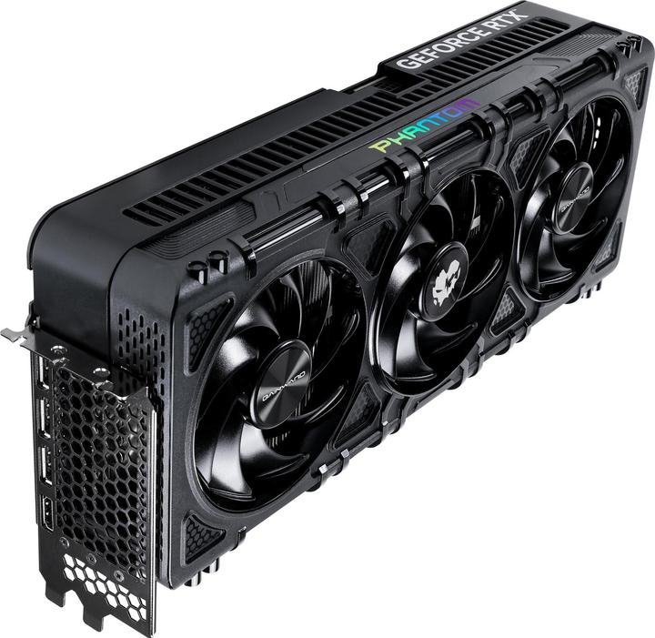 Immagine prodotto Gainward GeForce RTX 5090 Phantom (32 GB)