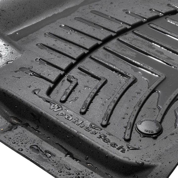 Immagine prodotto WeatherTech Tappetino per la seconda fila della Land Rover Discovery Sport (2020-2023)