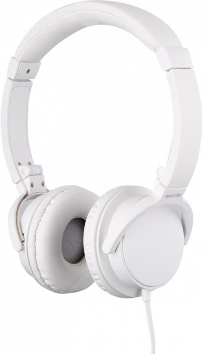 Produktbild Sencor Kabelgebundener StereoKopfhörer SEP 432-Mikrofon abnehmbares Kabel