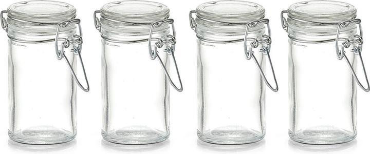 Zeller Present Spice jar set (0.10 l)