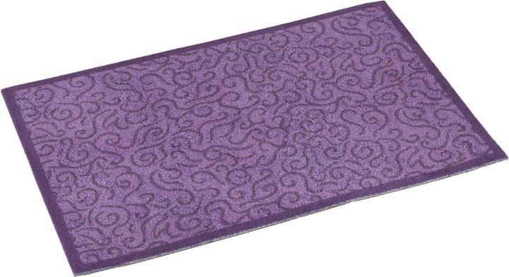 Actual product image Pergamon Doormat clean run Superclean (60 x 90 cm)