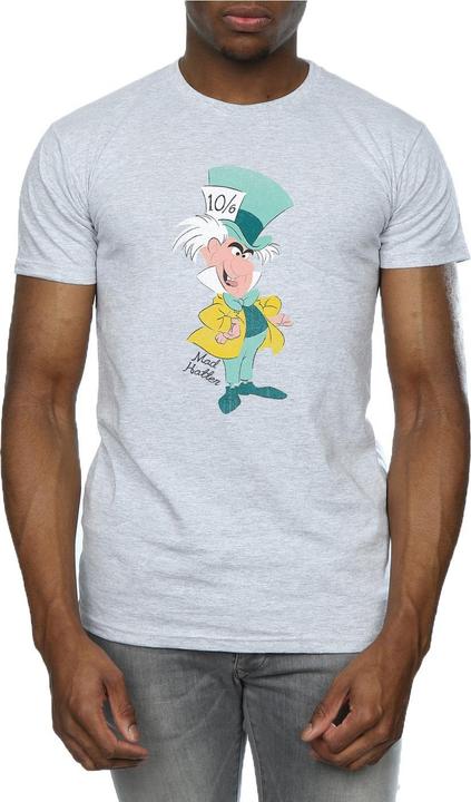 Produktbild Disney Classic Mad Hatter TShirt (S)